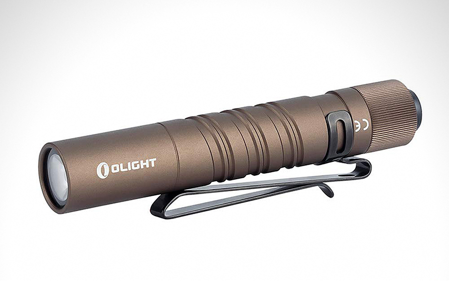 Olight I3T EOS