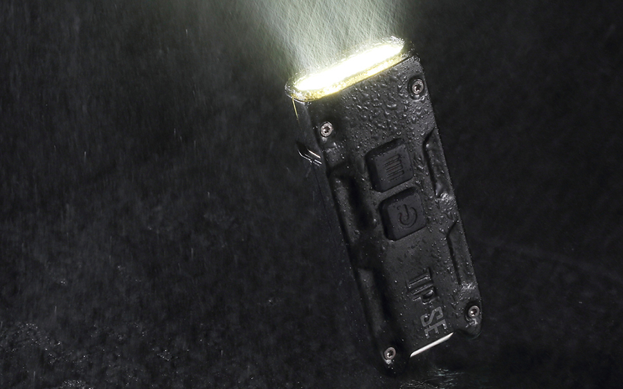 Nitecore
