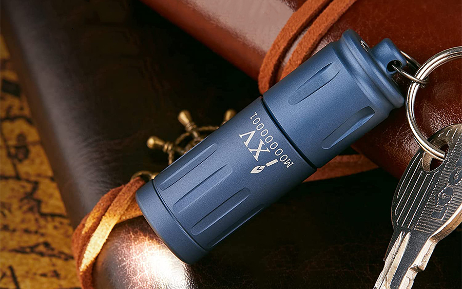 Olight