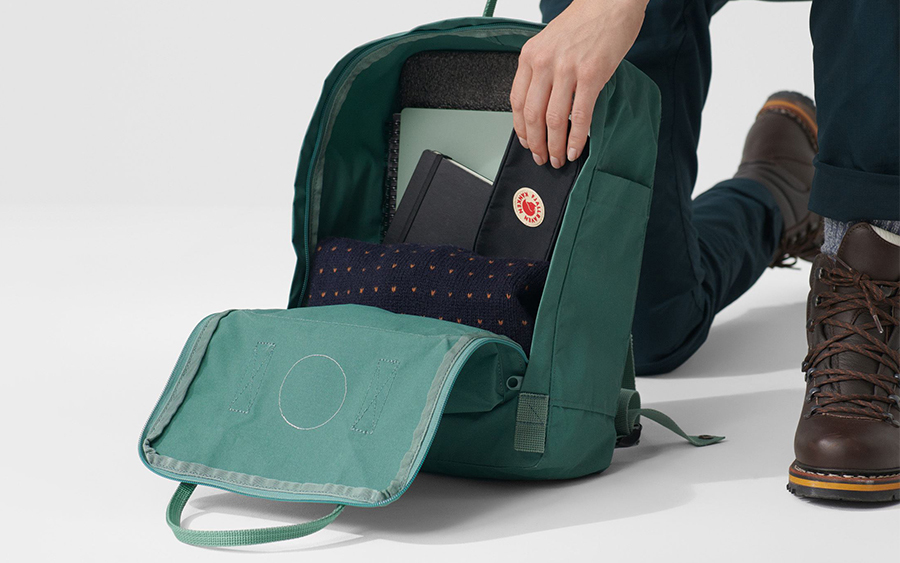 Fjällräven